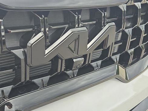New 2025 Kia Telluride SX image 4