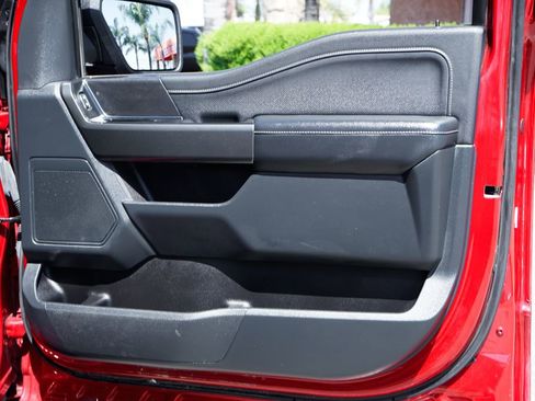 Used 2022 Ford F150 XLT w/ Equipment Group 302A High image 40