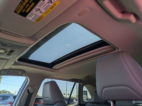 Used 2025 Toyota RAV4 XLE Premium w/ Weather Package image 18