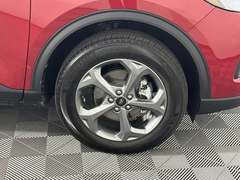 New 2026 Ford Escape ST-Line w/ Tech Pack #1 AWD/4WD image 13