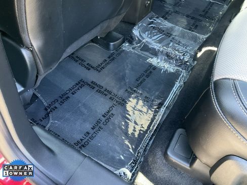 Used 2021 Ford Escape Titanium w/ Titanium Elite Package image 28