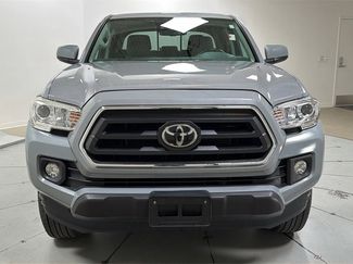 Used 2020 Toyota Tacoma SR5 video 2