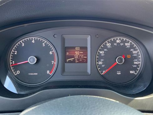 Used 2013 Volkswagen Jetta S image 15