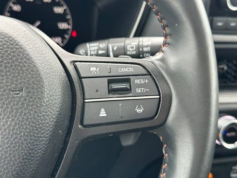 Used 2024 Honda CR-V Sport image 22