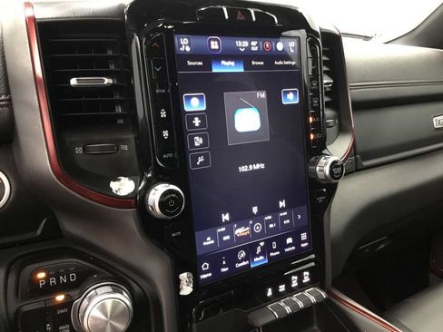 Used 2023 RAM 1500 Rebel w/ Rebel Level 2 Equipment Group AWD/4WD image 23