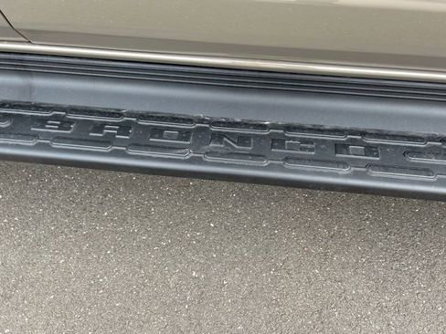 New 2026 Ford Bronco Outer Banks AWD/4WD image 10