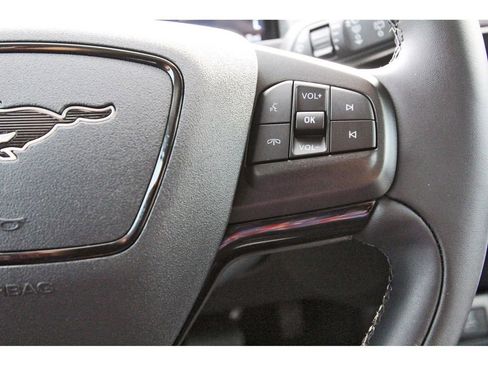 Used 2023 Ford Mustang Mach-E Premium image 19