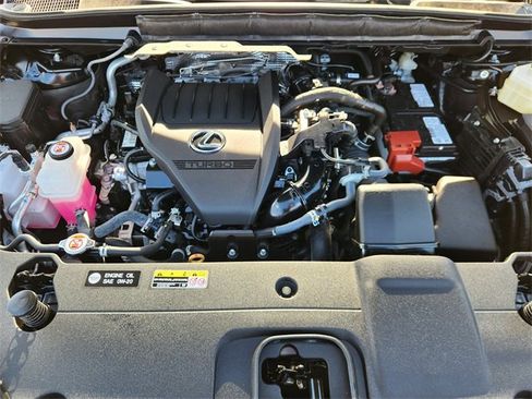 Used 2024 Lexus RX 350 Premium Plus image 31