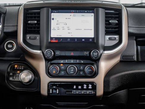 Used 2022 RAM 2500 Laramie w/ Protection Group image 28