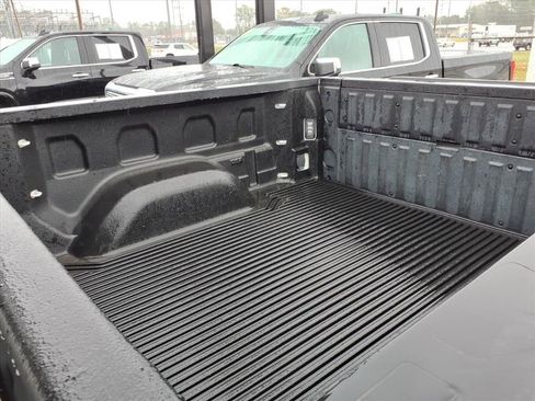 Used 2021 GMC Sierra 1500 SLT w/ SLT Convenience Package image 23