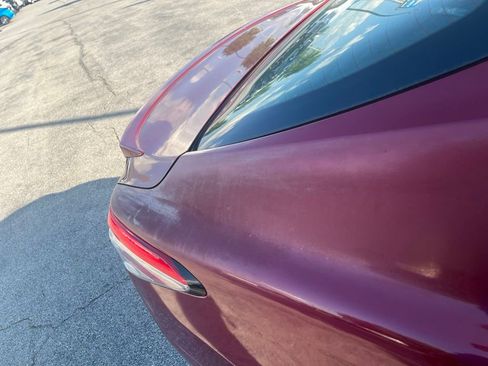 Used 2018 Toyota Camry SE w/ Moonroof Package FWD image 13