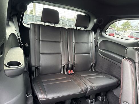 New 2026 Dodge Durango GT image 27