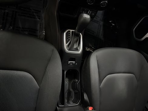 Used 2020 Jeep Renegade Sport FWD image 16