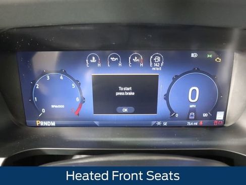 New 2025 Ford F150 XLT w/ Equipment Group 302A MID image 39