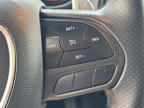 Used 2021 Dodge Challenger GT w/ Blacktop Package image 14