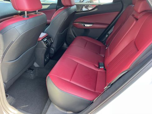 Certified 2026 Lexus NX 350 AWD w/ Premium Package image 21