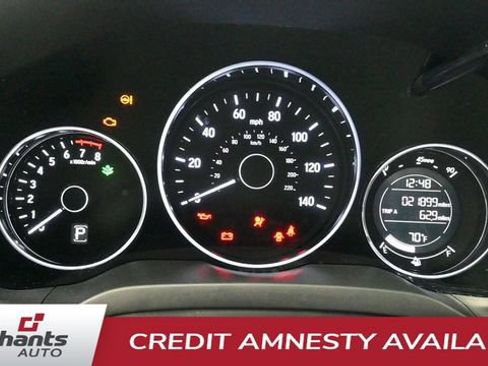 Used 2022 Honda HR-V LX image 27