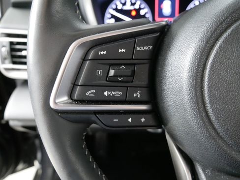 Used 2024 Subaru Outback Touring XT w/ Popular Package #2 AWD/4WD image 27