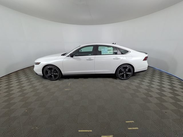 New 2026 Honda Accord Sport image 15