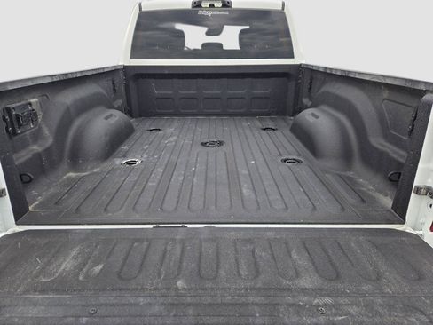 New 2026 RAM 2500 Big Horn RWD image 5