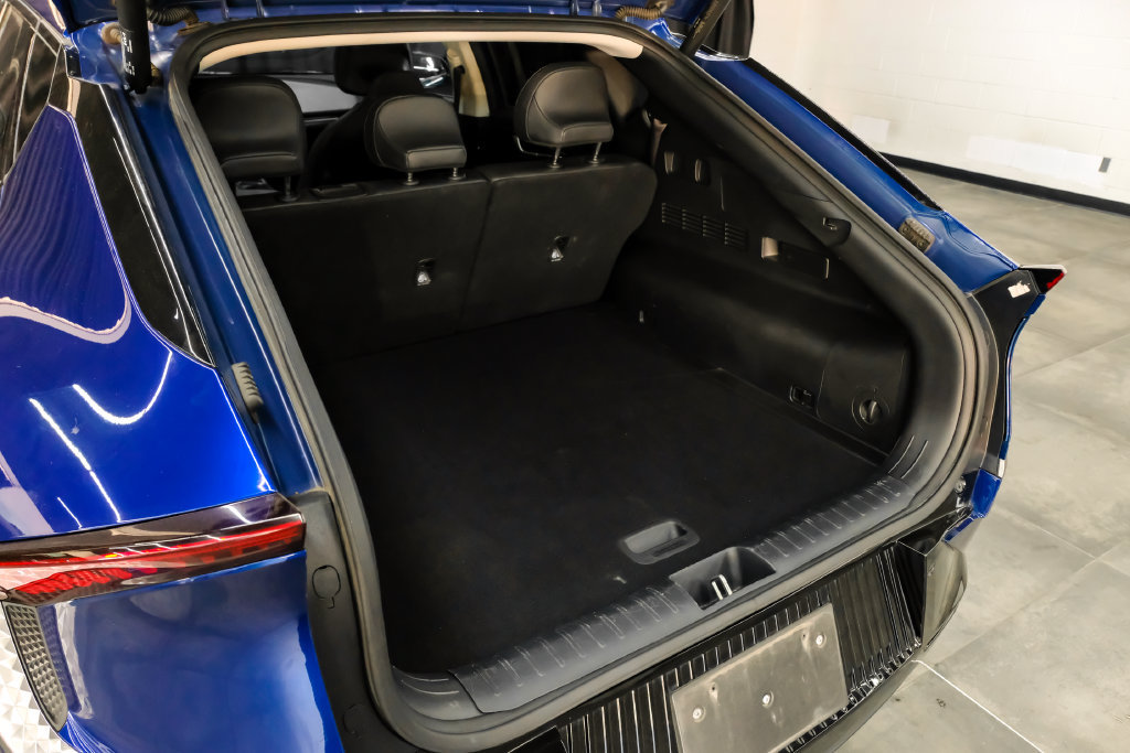 Used 2024 Kia EV6 Wind RWD image 57