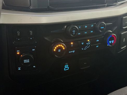 Used 2024 Ford F250 XL w/ STX Appearance Package image 18