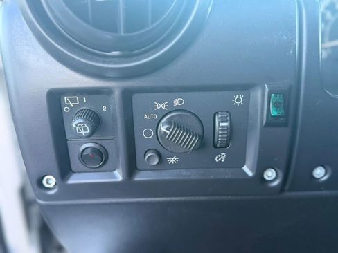 Used 2006 HUMMER H2 AWD/4WD image 16