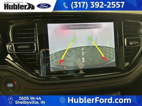 Used 2024 Dodge Durango GT AWD/4WD image 17