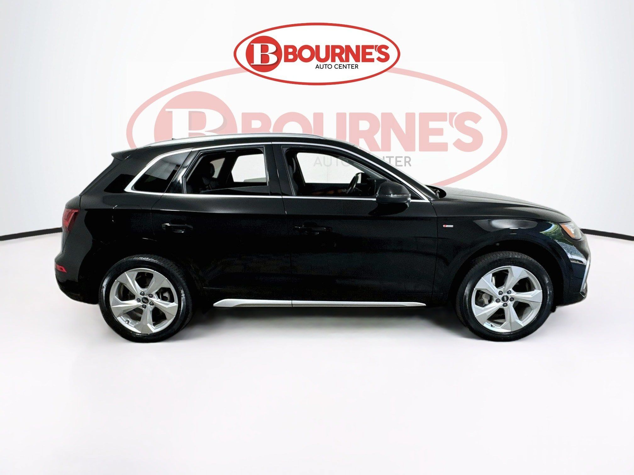 Used 2023 Audi Q5 2.0T Prestige w/ Prestige Package AWD/4WD image 12