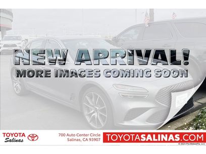 Used 2024 Genesis G70 2.5T