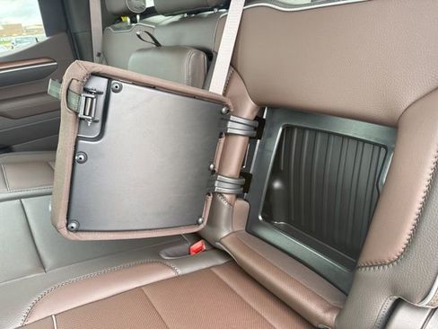 New 2026 GMC Sierra 1500 Denali w/ Technology Package AWD/4WD image 43