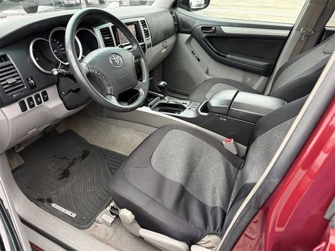 Used 2008 Toyota 4Runner SR5 w/ SR5 Extra Value Pkg 1 image 11