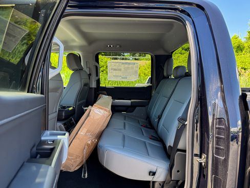 New 2025 Ford F150 Lightning Flash AWD/4WD image 21