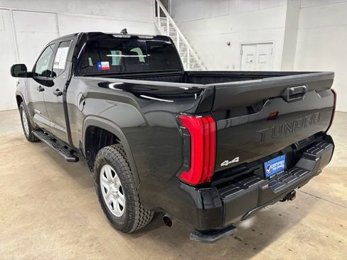 Used 2023 Toyota Tundra SR5 image 5