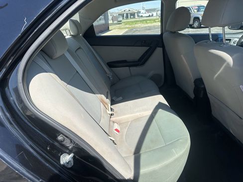 Used 2012 Kia Forte EX image 19