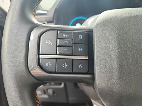 Used 2023 Ford F150 Tremor w/ Equipment Group 402A High image 25