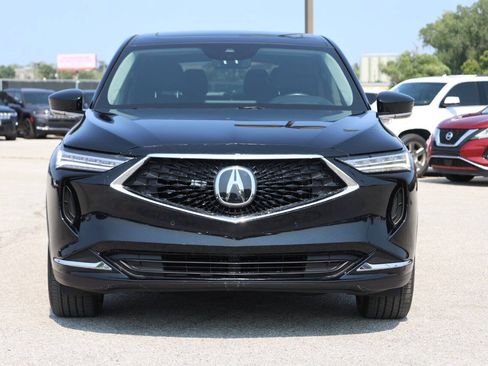 Used 2024 Acura MDX FWD w/ Technology Package image 2