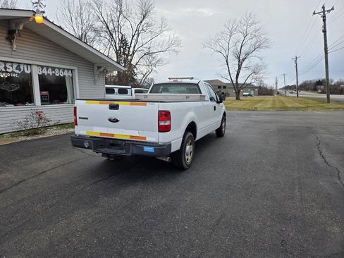 Used 2008 Ford F150 XL image 7