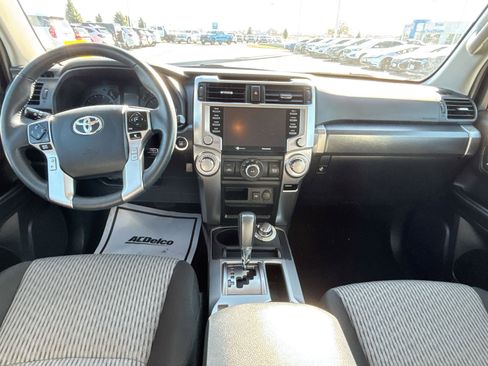 Used 2024 Toyota 4Runner SR5 image 48