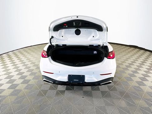 New 2026 Mercedes-Benz CLE 300 4MATIC Cabriolet image 26