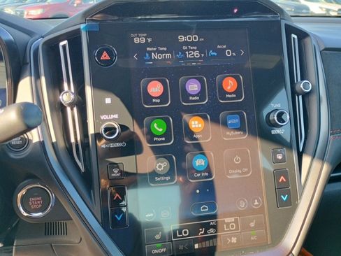 New 2025 Subaru WRX GT w/ Popular Package #1A image 20