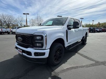 New 2026 Ford F250 XLT w/ XLT Premium Package