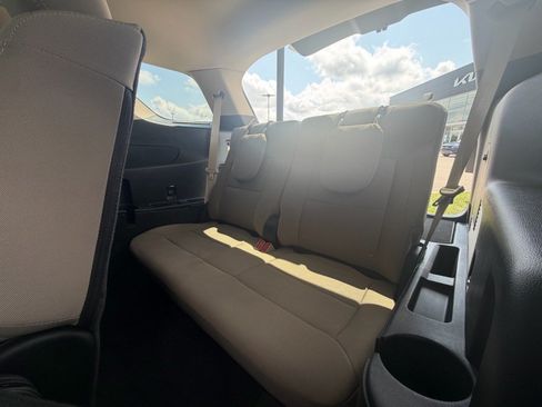 Used 2022 Ford Explorer 4WD image 7