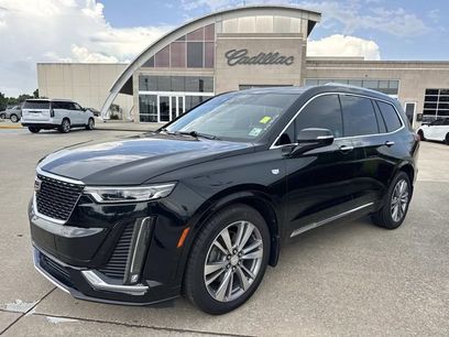 Used 2020 Cadillac XT6 FWD