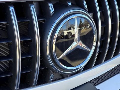 Used 2022 Mercedes-Benz GLE 53 AMG 4MATIC Coupe image 16