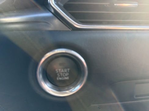 Used 2025 MAZDA CX-5 AWD 2.5 S w/ Preferred Package image 33