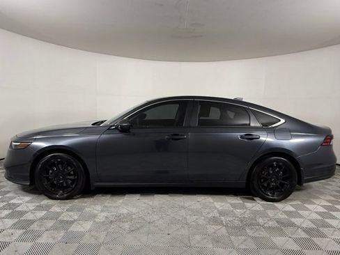 Used 2024 Honda Accord LX image 3
