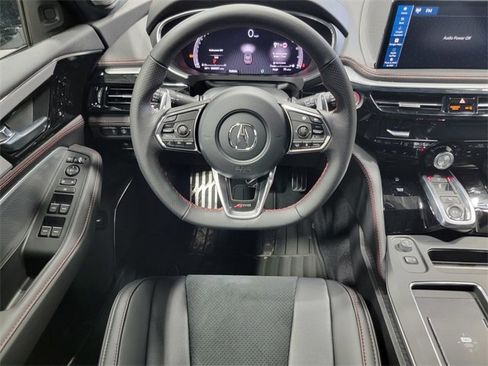 New 2026 Acura MDX A-Spec image 24