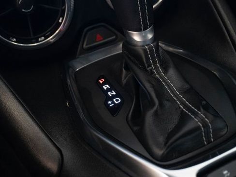 Used 2023 Chevrolet Camaro LT w/ RS Package RWD image 26