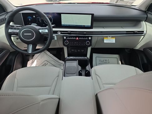 New 2026 Hyundai Tucson Limited image 11